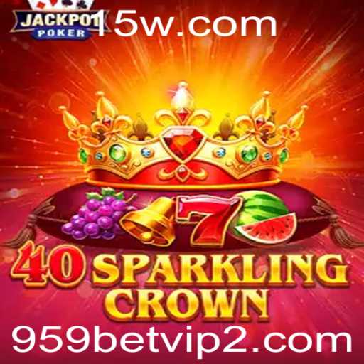 Explorando o Mundo de 40SparklingCrown: Um Guia Completo