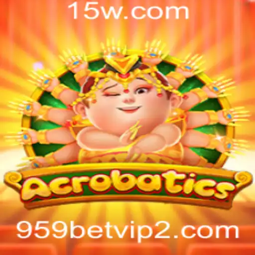 Explorando o Fascinante Mundo do Jogo Acrobatics com 959bet VIP