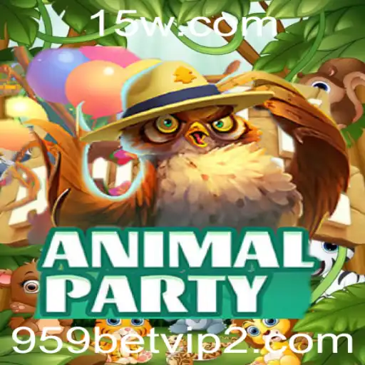 Descubra o Mundo de AnimalParty: Regras, Estratégias e Como Jogar