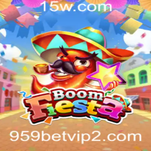 Descubra o Excitante Jogo BoomFiesta e Como Aproveitá-lo ao Máximo no 959bet VIP
