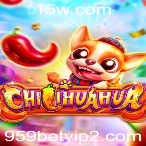 Descubra o Mundo de Diversão com CHILIHUAHUA: Um Jogo Inovador