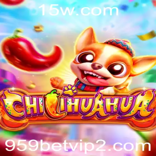 Descubra o Mundo de Diversão com CHILIHUAHUA: Um Jogo Inovador