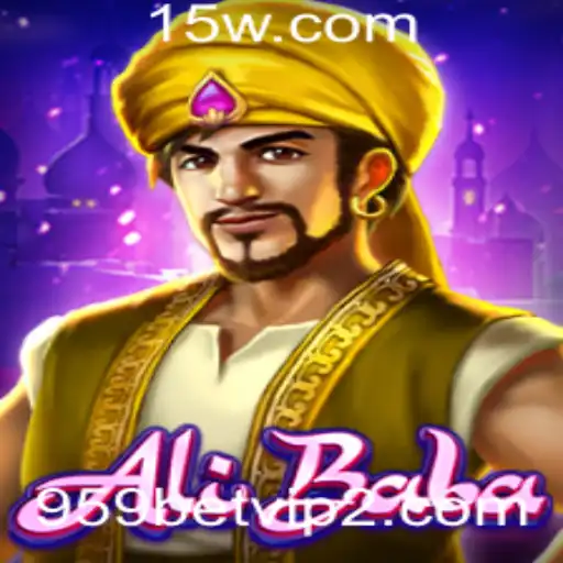 AliBaba: Explorando o Mundo Misterioso do Jogo de Azar Moderno