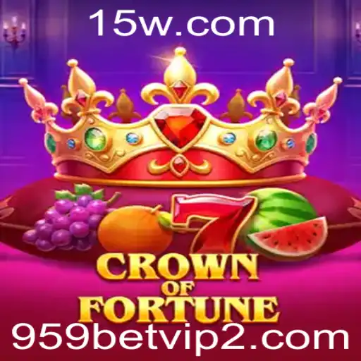 CrownofFortune: Descubra a Emoção de um Novo Jogo Desafiante