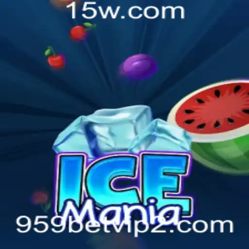 Explorando o Universo de IceMania e sua Conexão com 959bet vip