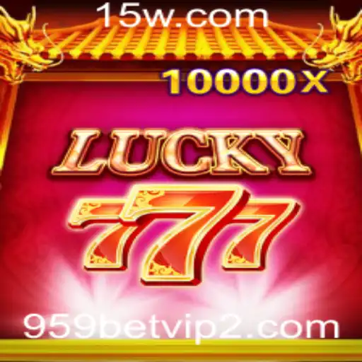 Explorando o Mundo do LuckySeven: O Jogo de Azar que Conquista no 959bet VIP
