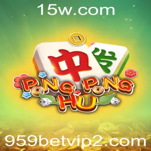 Explorando o Fascinante Mundo de PONGPONGHU no 959bet VIP