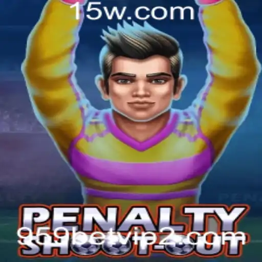 Explorando PenaltyShootOut: O Jogo de Emoção e Estratégia