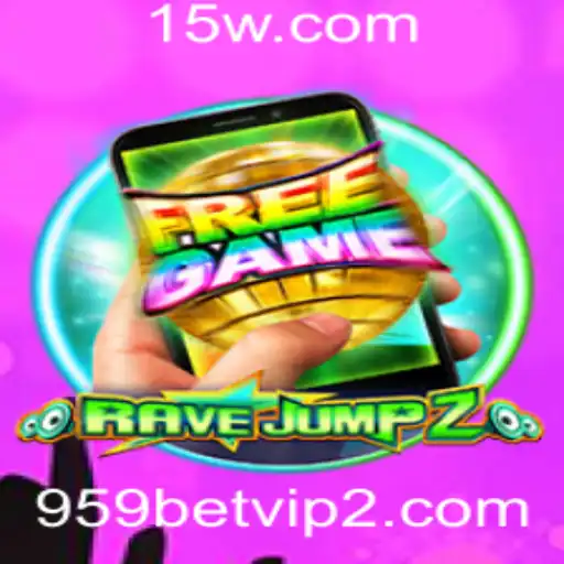 Explorando RaveJump2M: O Novo Fenômeno nas Plataformas Digitais