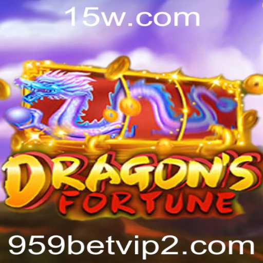 Explorando o Universo de DragonFortune: Uma Jornada Épica no Mundo dos Games
