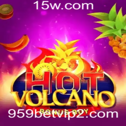 Descubra o Entusiasmante Mundo de HotVolcanoBonusBuy em 959bet VIP