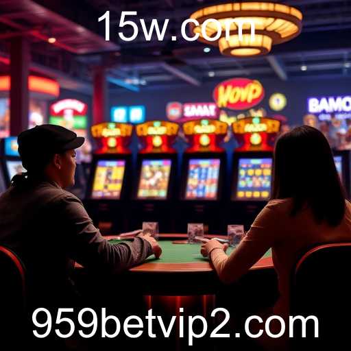 959bet vip