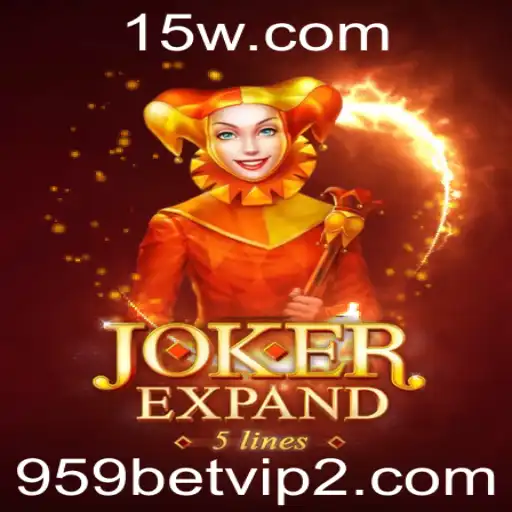 Descubra o Universo Excitante de 'JokerExpand' no 959bet VIP