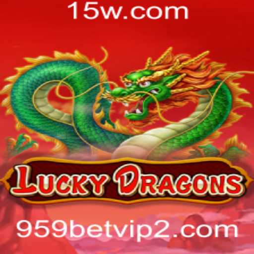 Explorando o Mundo Empolgante de LuckyDragons no 959bet VIP
