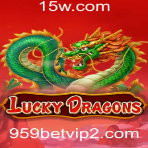 Explorando o Mundo Empolgante de LuckyDragons no 959bet VIP
