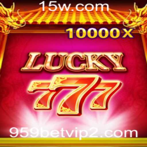 Explorando o Mundo do LuckySeven: O Jogo de Azar que Conquista no 959bet VIP