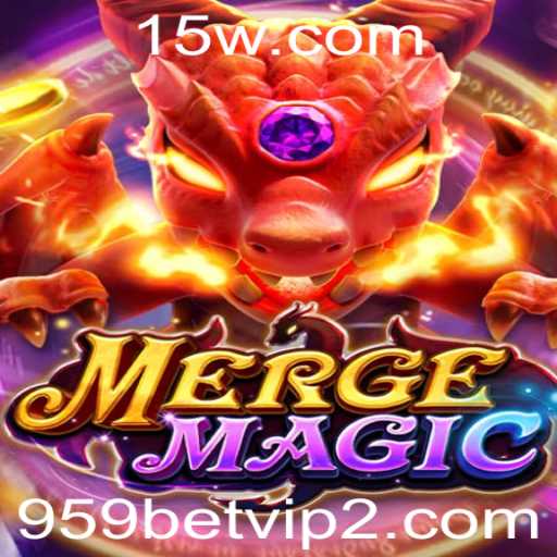 Descubra o Universo de MERGEMAGIC: Guia Completo e Atualizado