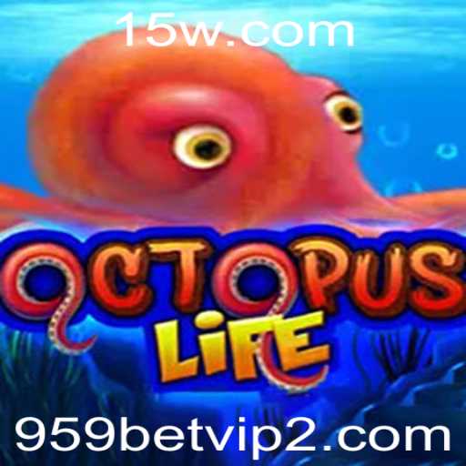 Explorando o Mundo de OctopusLife: Um Jogo de Estratégia Envolvente