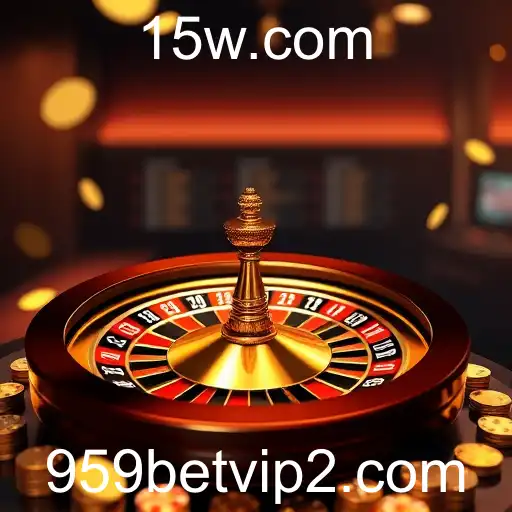 Explorando a Fascinante História e Estratégias da Roleta com 959bet VIP