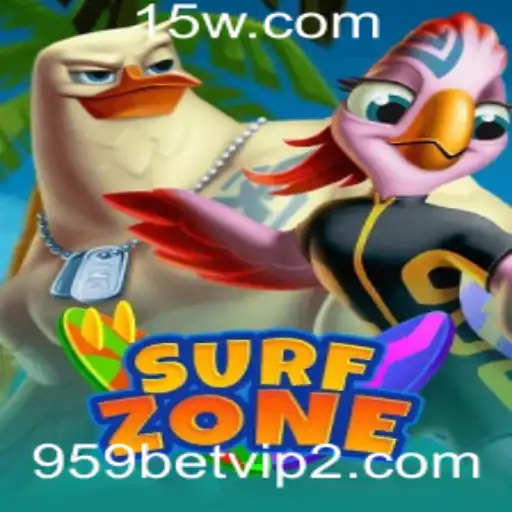 Explorando o Mundo de SurfZone: Um Jogo Revolucionário Online