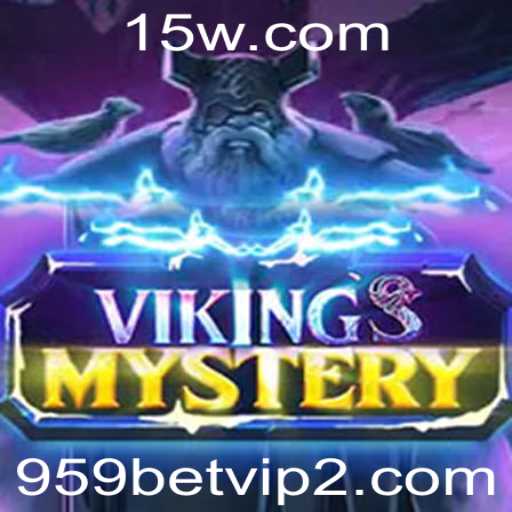 Descubra o Fascinante Jogo VikingsMystery e suas Estratégias