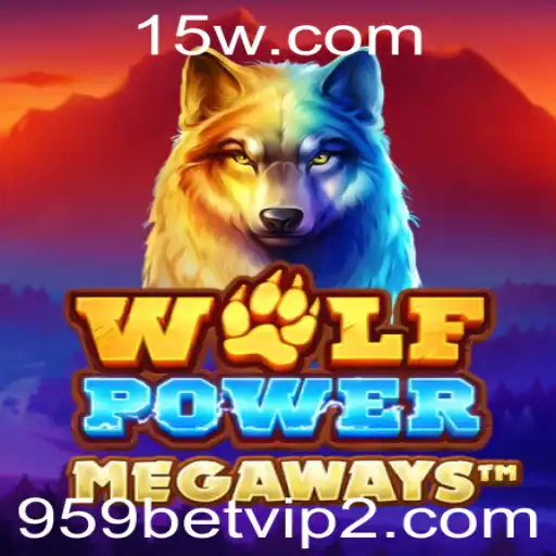Descubra o Mundo de Aventura em WolfPowerMega com 959bet VIP